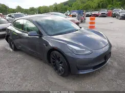 5YJ3E1EC8NF180330 2022 TESLA MODEL 3