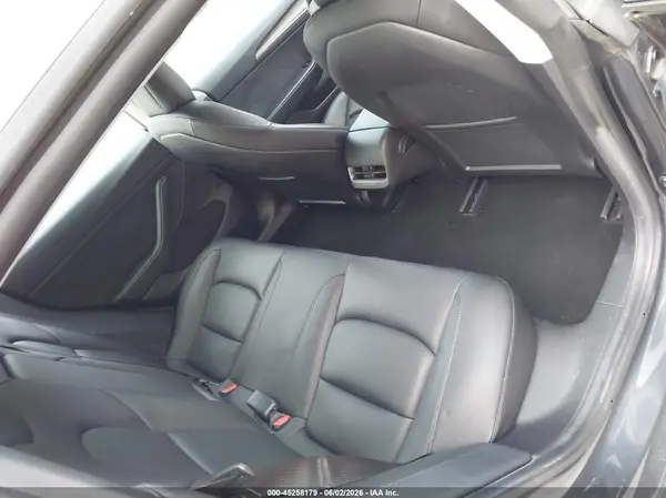 5YJ3E1EC8NF180330 2022 TESLA MODEL 3 - Image 8