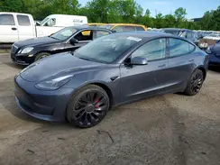 5YJ3E1EC8NF198388 2022 TESLA MODEL 3