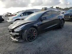 5YJ3E1EC8NF200494 2022 TESLA MODEL 3