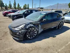 5YJ3E1EC8NF241613 2022 TESLA MODEL 3