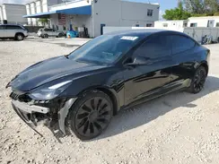 5YJ3E1EC8NF242048 2022 TESLA MODEL 3