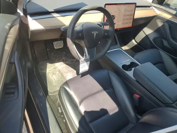 5YJ3E1EC8NF248318 2022 TESLA MODEL 3 - Image 8
