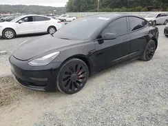 5YJ3E1EC8NF274000 2022 TESLA MODEL 3