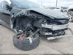 5YJ3E1EC8NF275566 2022 TESLA MODEL 3