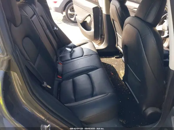 5YJ3E1EC8NF276975 2022 TESLA MODEL 3 - Image 8