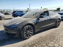 5YJ3E1EC8NF279360 2022 TESLA MODEL 3