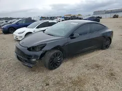 5YJ3E1EC8NF317332 2022 TESLA MODEL 3