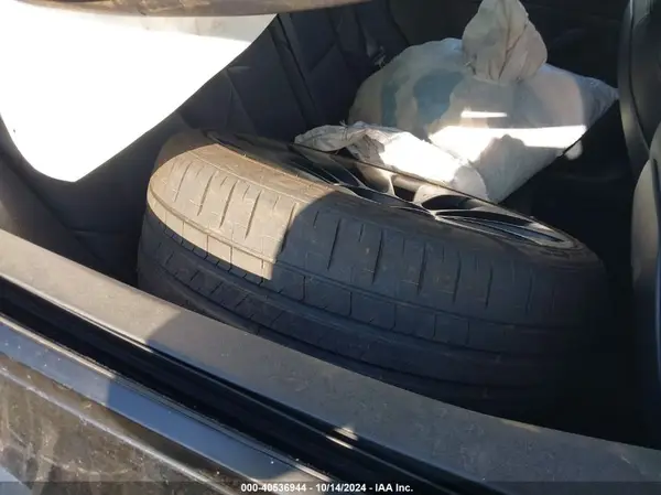 5YJ3E1EC8NF340187 2022 TESLA MODEL 3 - Image 8