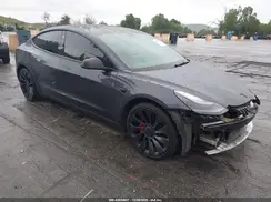 5YJ3E1EC8NF362061 2022 TESLA MODEL 3