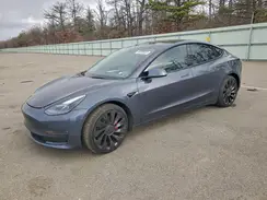 5YJ3E1EC8PF395886 2023 TESLA MODEL 3