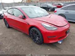 5YJ3E1EC8PF397881 2023 TESLA MODEL 3