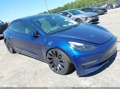 5YJ3E1EC8PF417515 2023 TESLA MODEL 3
