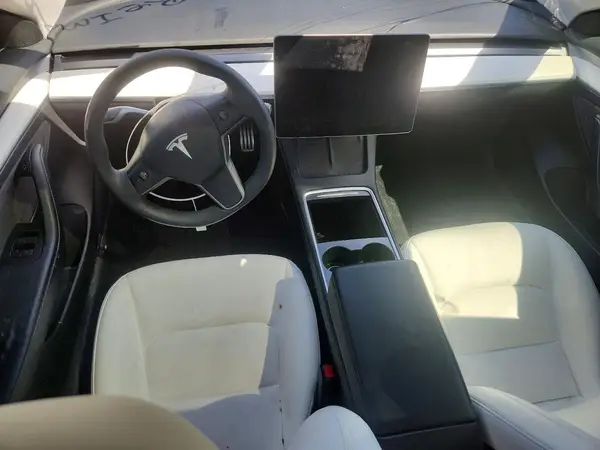 5YJ3E1EC8PF421225 2023 TESLA MODEL 3 - Image 8