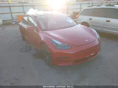 5YJ3E1EC8PF431818 2023 TESLA MODEL 3