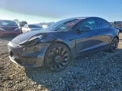 5YJ3E1EC8PF461367 2023 TESLA MODEL 3