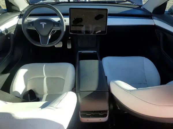 5YJ3E1EC8PF461367 2023 TESLA MODEL 3 - Image 8