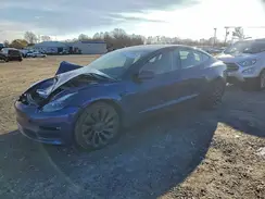 5YJ3E1EC8PF465452 2023 TESLA MODEL 3