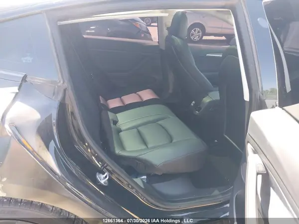 5YJ3E1EC8PF467251 2023 TESLA MODEL 3 - Image 8
