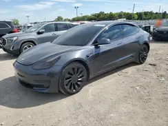 5YJ3E1EC8PF471297 2023 TESLA MODEL 3