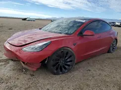 5YJ3E1EC8PF472031 2023 TESLA MODEL 3
