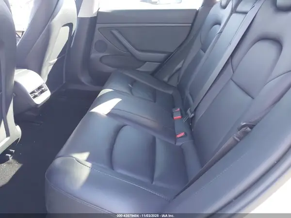 5YJ3E1EC8PF476256 2023 TESLA MODEL 3 - Image 8