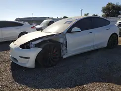 5YJ3E1EC8PF481246 2023 TESLA MODEL 3
