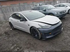 5YJ3E1EC8PF483854 2023 TESLA MODEL 3