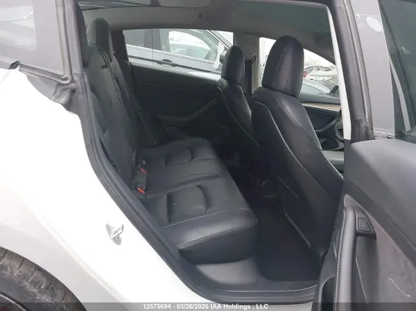 5YJ3E1EC8PF483854 2023 TESLA MODEL 3 - Image 8
