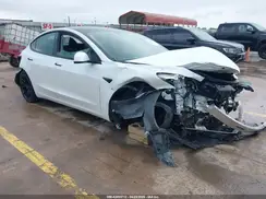 5YJ3E1EC8PF487550 2023 TESLA MODEL 3