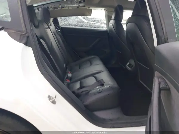 5YJ3E1EC8PF487550 2023 TESLA MODEL 3 - Image 8