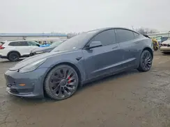 5YJ3E1EC8PF493364 2023 TESLA MODEL 3