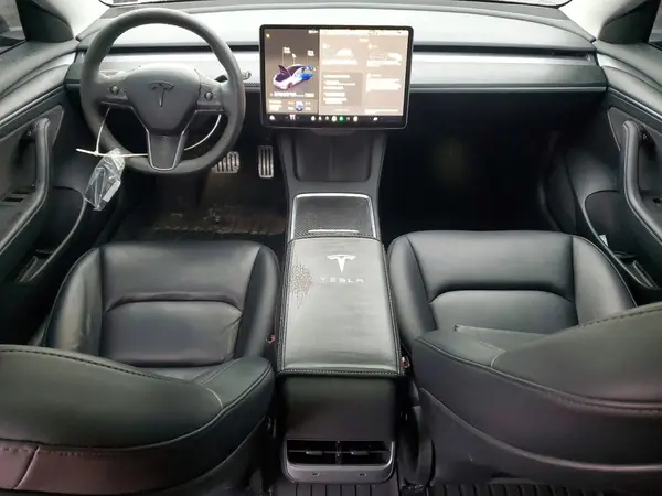 5YJ3E1EC8PF493364 2023 TESLA MODEL 3 - Image 8