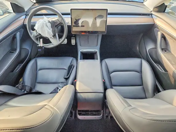 5YJ3E1EC8PF499469 2023 TESLA MODEL 3 - Image 8