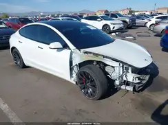 5YJ3E1EC8PF500488 2023 TESLA MODEL 3