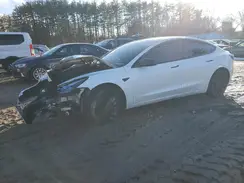 5YJ3E1EC8PF502757 2023 TESLA MODEL 3