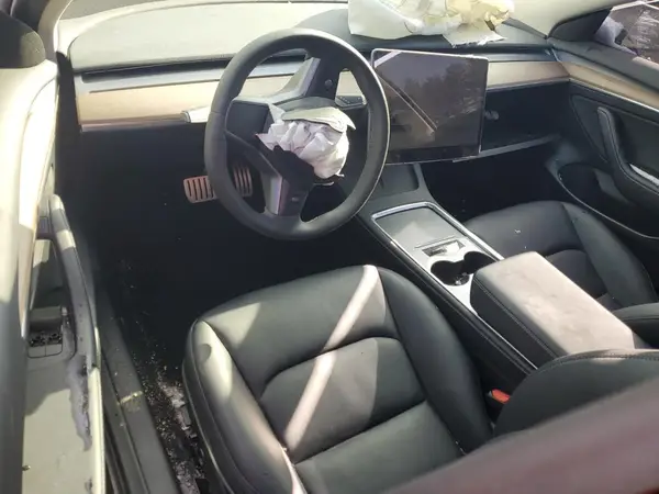 5YJ3E1EC8PF502757 2023 TESLA MODEL 3 - Image 8