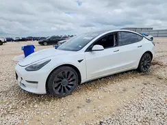 5YJ3E1EC8PF503097 2023 TESLA MODEL 3