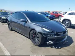 5YJ3E1EC8PF503102 2023 TESLA MODEL 3