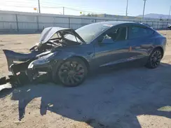 5YJ3E1EC8PF503133 2023 TESLA MODEL 3