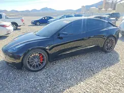 5YJ3E1EC8PF507344 2023 TESLA MODEL 3