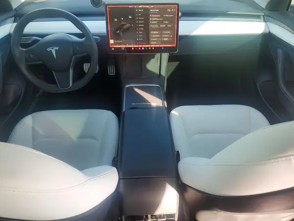 5YJ3E1EC8PF507344 2023 TESLA MODEL 3 - Image 8