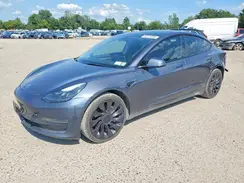 5YJ3E1EC8PF507506 2023 TESLA MODEL 3