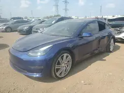 5YJ3E1EC8PF508543 2023 TESLA MODEL 3