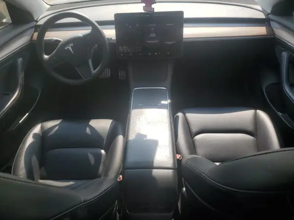 5YJ3E1EC8PF508543 2023 TESLA MODEL 3 - Image 8