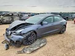 5YJ3E1EC8PF509904 2023 TESLA MODEL 3