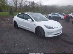 5YJ3E1EC8PF510809 2023 TESLA MODEL 3