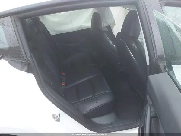 5YJ3E1EC8PF510809 2023 TESLA MODEL 3 - Image 8