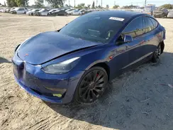 5YJ3E1EC8PF517792 2023 TESLA MODEL 3