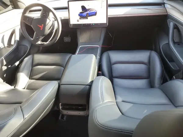5YJ3E1EC8PF517792 2023 TESLA MODEL 3 - Image 8